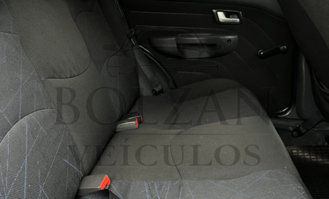 Fiat Palio ELX 1.4 Fire/30 Anos F. Flex 8V 4p 2010 Flex-1