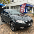 Fiat Palio ELX 1.4 Fire/30 Anos F. Flex 8V 4p 2010 Flex-4