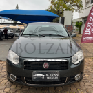 Fiat Palio ELX 1.4 Fire/30 Anos F. Flex 8V 4p 2010 Flex-2
