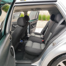 VW - VolksWagen Golf 1.6Mi/ 1.6Mi Gener./Black & Silver 2003 Gasolina-11