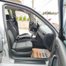 VW - VolksWagen Golf 1.6Mi/ 1.6Mi Gener./Black & Silver 2003 Gasolina-7