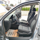 VW - VolksWagen Golf 1.6Mi/ 1.6Mi Gener./Black & Silver 2003 Gasolina-10