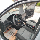 VW - VolksWagen Golf 1.6Mi/ 1.6Mi Gener./Black & Silver 2003 Gasolina-9