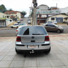 VW - VolksWagen Golf 1.6Mi/ 1.6Mi Gener./Black & Silver 2003 Gasolina-4