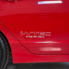 Honda Civic Sedan Si 2.0 16V  192cv 4p 2007 Gasolina-3