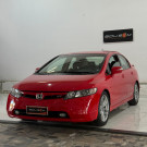 Honda Civic Sedan Si 2.0 16V  192cv 4p 2007 Gasolina-0