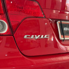 Honda Civic Sedan Si 2.0 16V  192cv 4p 2007 Gasolina-9