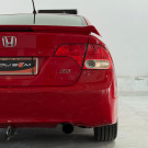 Honda Civic Sedan Si 2.0 16V  192cv 4p 2007 Gasolina-13