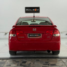 Honda Civic Sedan Si 2.0 16V  192cv 4p 2007 Gasolina-16
