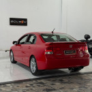 Honda Civic Sedan Si 2.0 16V  192cv 4p 2007 Gasolina-15