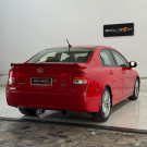 Honda Civic Sedan Si 2.0 16V  192cv 4p 2007 Gasolina-14