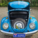 VW - VolksWagen Fusca 1500 1972 Gasolina-9