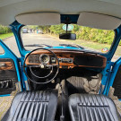 VW - VolksWagen Fusca 1500 1972 Gasolina-14