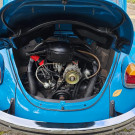 VW - VolksWagen Fusca 1500 1972 Gasolina-11