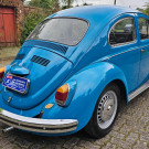 VW - VolksWagen Fusca 1500 1972 Gasolina-4
