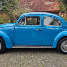 VW - VolksWagen Fusca 1500 1972 Gasolina-5