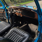 VW - VolksWagen Fusca 1500 1972 Gasolina-15