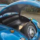 VW - VolksWagen Fusca 1500 1972 Gasolina-7
