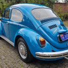 VW - VolksWagen Fusca 1500 1972 Gasolina-2