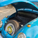 VW - VolksWagen Fusca 1500 1972 Gasolina-10