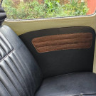VW - VolksWagen Fusca 1500 1972 Gasolina-12