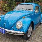 VW - VolksWagen Fusca 1500 1972 Gasolina-1