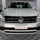 VW - VolksWagen AMAROK SE CD 2.0 16V TDI 4x4 Diesel 2018 Diesel-0