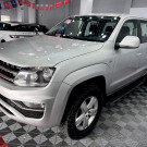 VW - VolksWagen AMAROK SE CD 2.0 16V TDI 4x4 Diesel 2018 Diesel-1