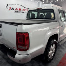 VW - VolksWagen AMAROK SE CD 2.0 16V TDI 4x4 Diesel 2018 Diesel-3