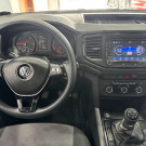 VW - VolksWagen AMAROK SE CD 2.0 16V TDI 4x4 Diesel 2018 Diesel-5