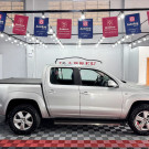 VW - VolksWagen AMAROK SE CD 2.0 16V TDI 4x4 Diesel 2018 Diesel-4