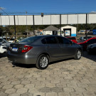 Honda Civic Sed. LXL/ LXL SE 1.8 Flex 16V Aut. 2012 Flex-5