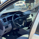 Honda Civic Sed. LXL/ LXL SE 1.8 Flex 16V Aut. 2012 Flex-2