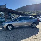 Honda Civic Sed. LXL/ LXL SE 1.8 Flex 16V Aut. 2012 Flex-1
