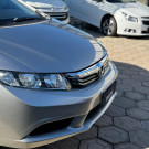 Honda Civic Sed. LXL/ LXL SE 1.8 Flex 16V Aut. 2012 Flex-8