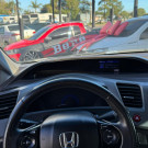 Honda Civic Sed. LXL/ LXL SE 1.8 Flex 16V Aut. 2012 Flex-9
