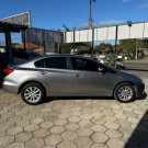 Honda Civic Sed. LXL/ LXL SE 1.8 Flex 16V Aut. 2012 Flex-7