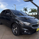 GM - Chevrolet ONIX HATCH LTZ 1.4 8V FlexPower 5p Mec. 2018 Flex-0