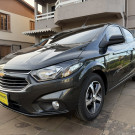 GM - Chevrolet ONIX HATCH LTZ 1.4 8V FlexPower 5p Mec. 2018 Flex-1