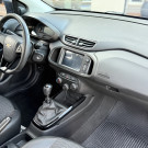 GM - Chevrolet ONIX HATCH LTZ 1.4 8V FlexPower 5p Mec. 2018 Flex-6