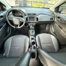 GM - Chevrolet ONIX HATCH LTZ 1.4 8V FlexPower 5p Mec. 2018 Flex-4