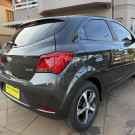 GM - Chevrolet ONIX HATCH LTZ 1.4 8V FlexPower 5p Mec. 2018 Flex-2