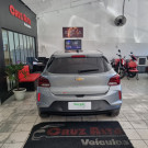 GM - Chevrolet ONIX HATCH LT 1.0 12V Flex 5p Mec. 2024 Flex
