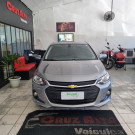 GM - Chevrolet ONIX HATCH LT 1.0 12V Flex 5p Mec. 2024 Flex