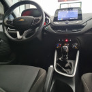 GM - Chevrolet ONIX HATCH LT 1.0 12V Flex 5p Mec. 2024 Flex
