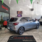 GM - Chevrolet ONIX HATCH LT 1.0 12V Flex 5p Mec. 2024 Flex