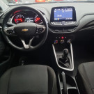 GM - Chevrolet ONIX HATCH LT 1.0 12V Flex 5p Mec. 2024 Flex