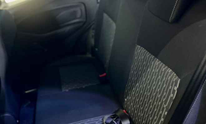 Ford Ka 1.0 SE/SE Plus TiVCT Flex 5p 2016 Flex-9