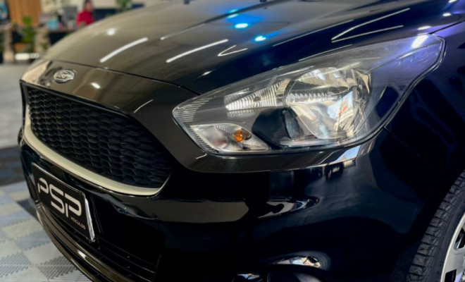 Ford Ka 1.0 SE/SE Plus TiVCT Flex 5p 2016 Flex-1