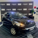Ford Ka 1.0 SE/SE Plus TiVCT Flex 5p 2016 Flex-0